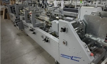Printing machinery